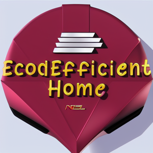Eco Efficient Home