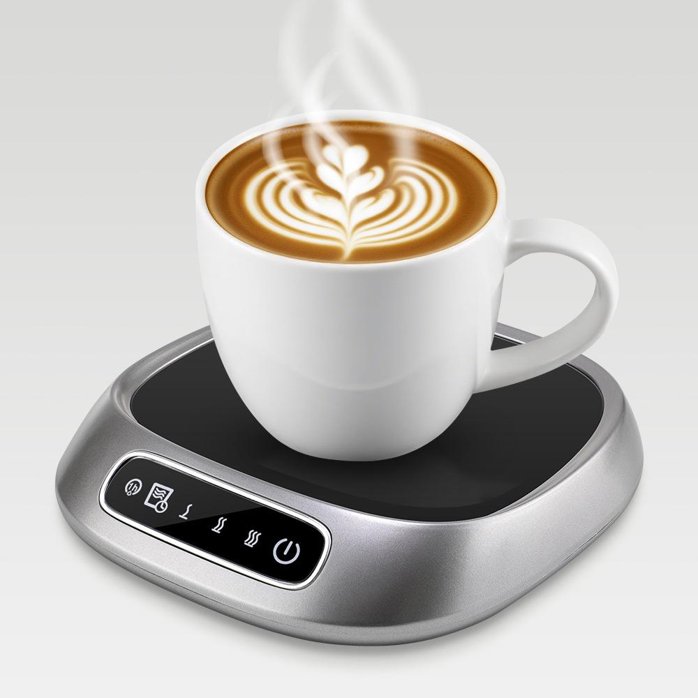 12 oz coffee cups with lids 50-100 Pack Disposable Coffee Cups with Lids, Sleeves & Stir Sticks – SYBO  Kitchen main image 1