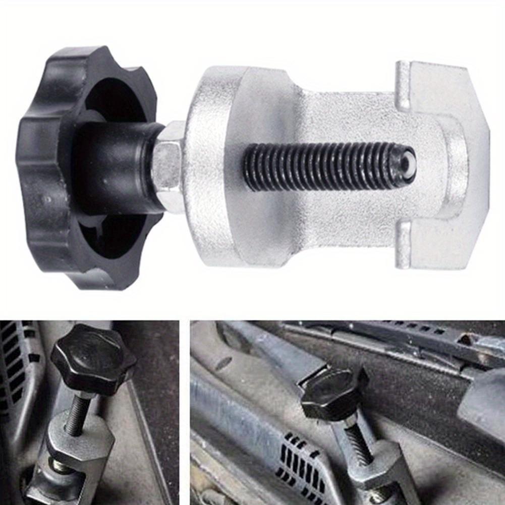 Special tool for disassembling wiper arm Rama wiper arm