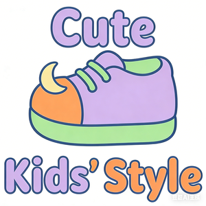 Cute Kids Style