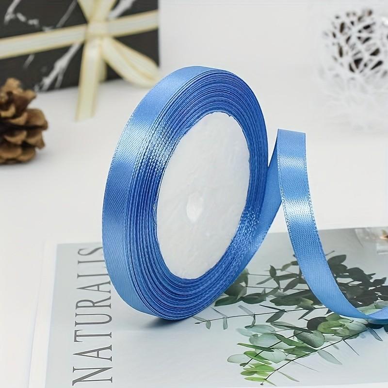 Wedding Gift Packaging Ribbon, DIY Bow Tie Decorations, Valentine Day Christmas Holiday Supplies, Home Wedding Party Accessories