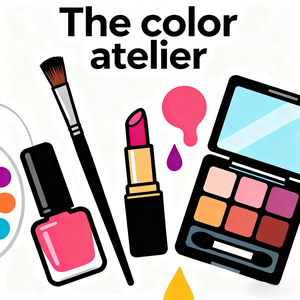 The color atelier