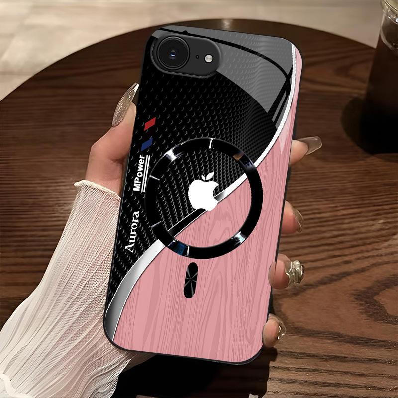 Apex Racing Edition Hybrid Texture MagSafe Case[iPhone 16e] 952