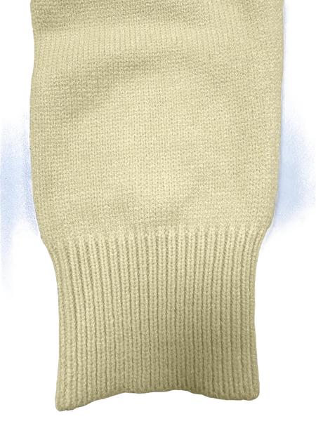 Women's Solid Color Button Front Sweater Cardigan, Casual Long Sleeve Knitwear for Fall & Winter, Women's Knit Clothing for Daily Wear