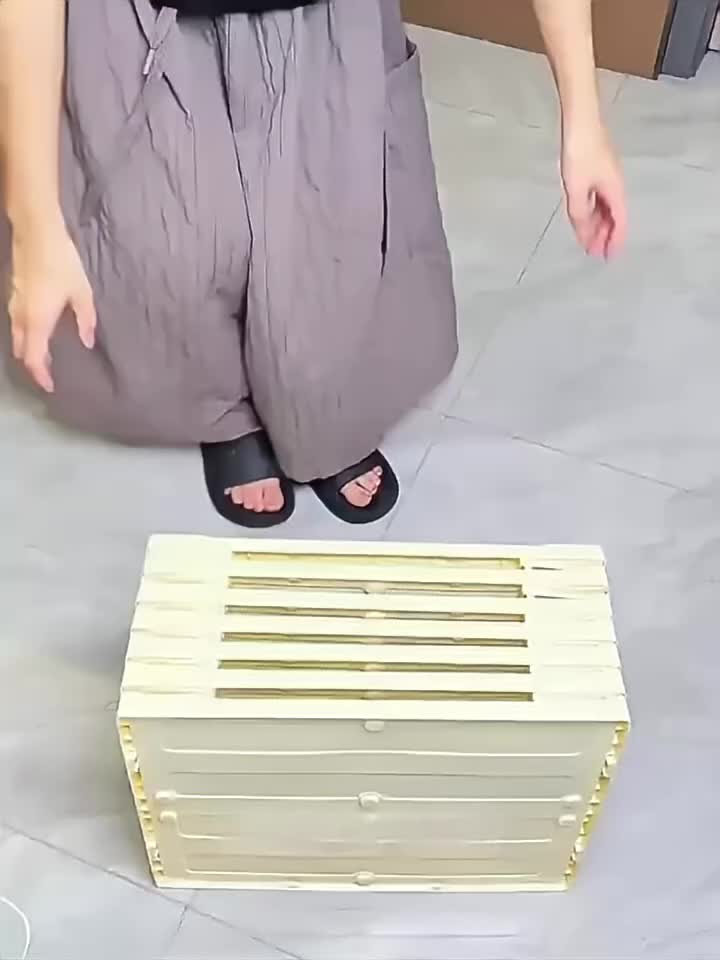 2026 Internet celebrity explosion 3/6/9 layers can be stacked to save space, organize shoe racks, family storage artifacts, dust saving space