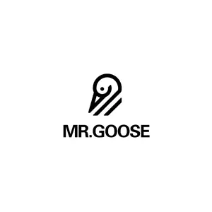 MR.GOOSE shop logo