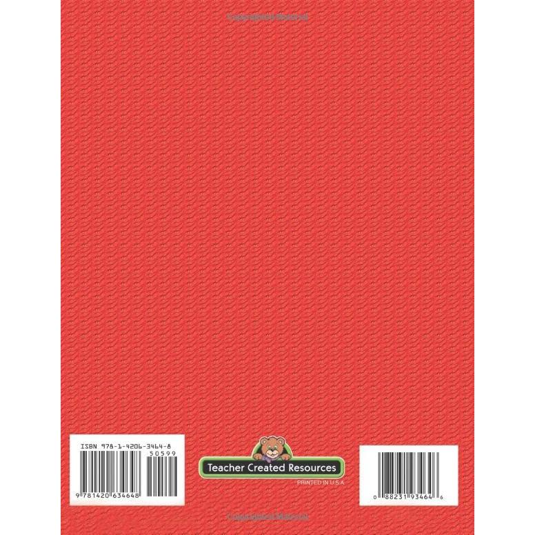 Writing Sentences Grade 2 (Practice Makes ) - Paperback