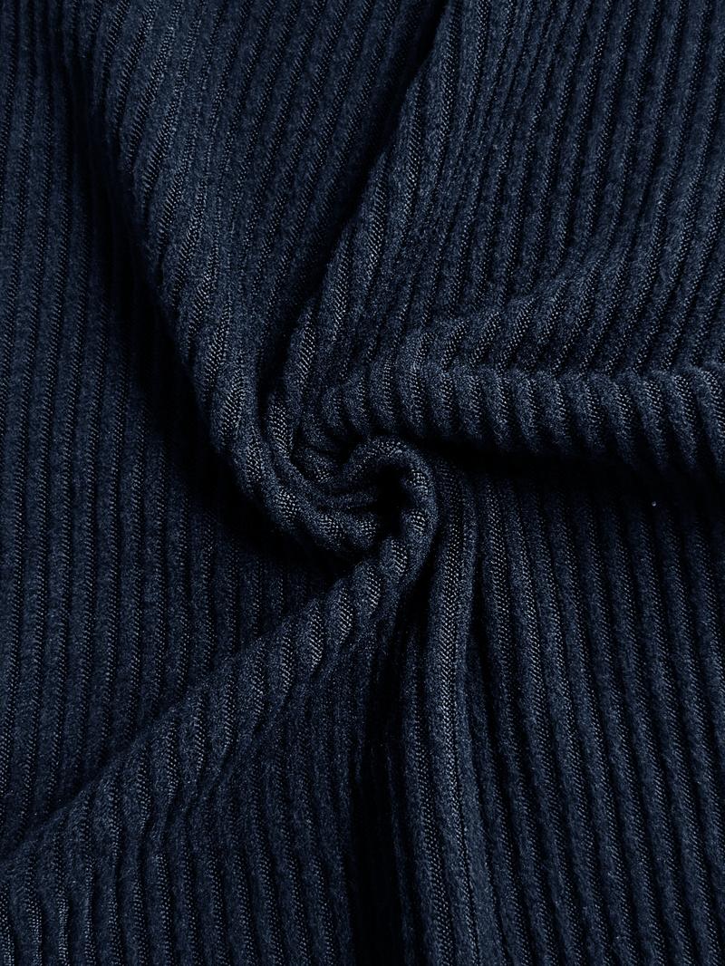 2026 Women's 2-Piece Matching Set, Off-The-Shoulder Long Sleeve Crop Top & High-Waist Flare Leg Pants, Sexy Y2K Ribbed Knit