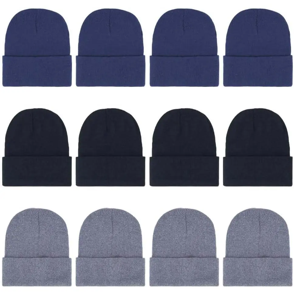 Navy/Black/Light Gray