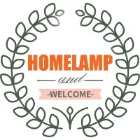 HOMELAMP shop logo