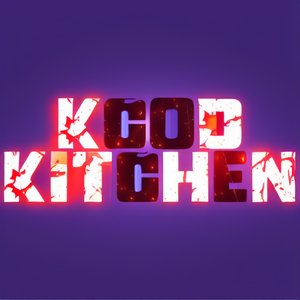 KCOD KITCHEN