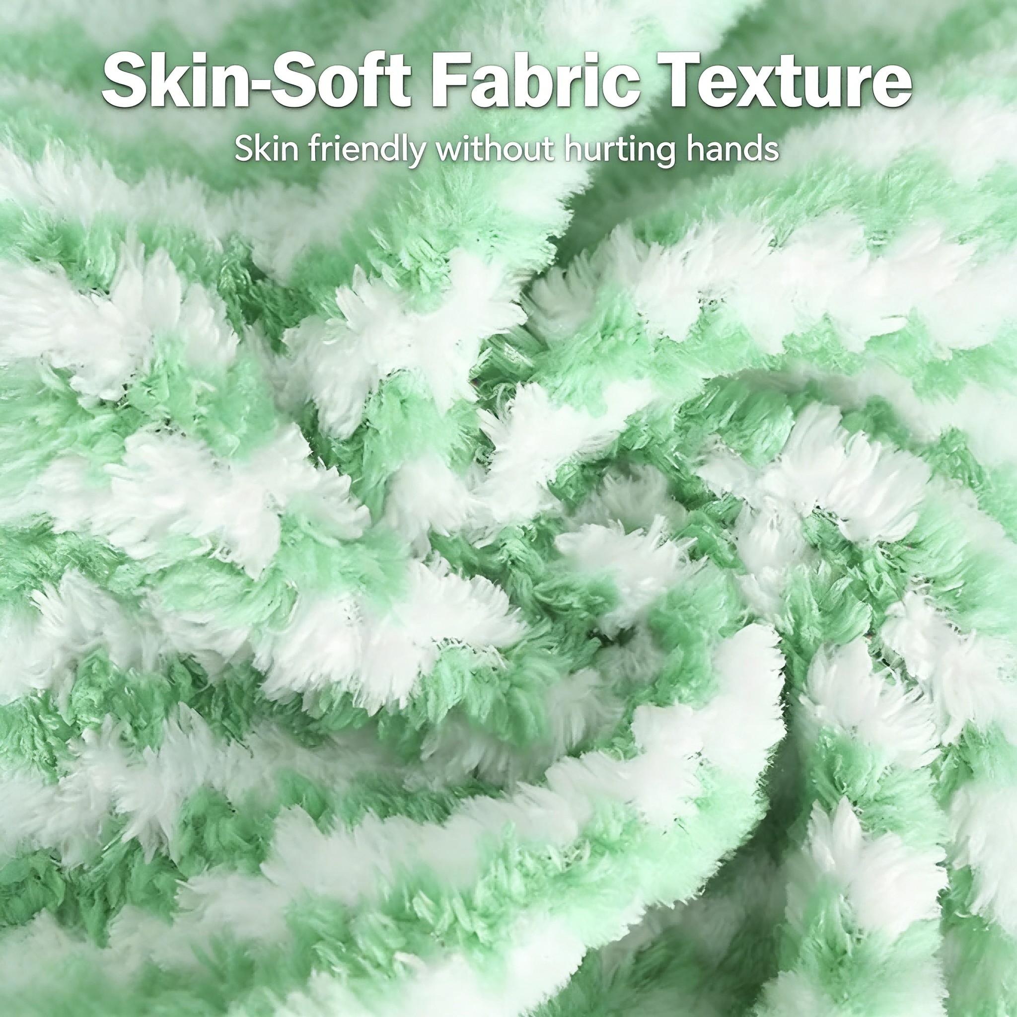 10 Counts Microfiber Cleaning Cloth, Super Soft Absorbent Dish Towels Rags Cloths for Washing Dishes and Kitchen Drying, Random Colors