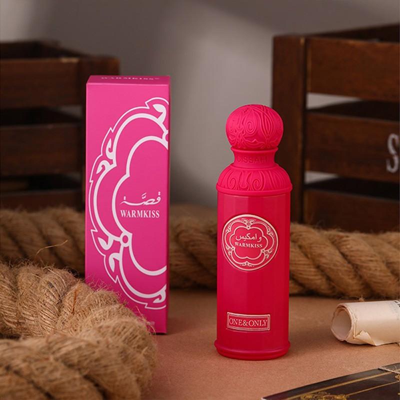 Middle Eastern Luxury Woody Neutral Perfume, Couple Matching Fragrance, Birthday Gift, 100ML Eau De Parfum, Elegant Aromatic Scent, Long Lasting Fragrance