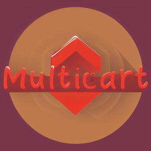 Multi art
