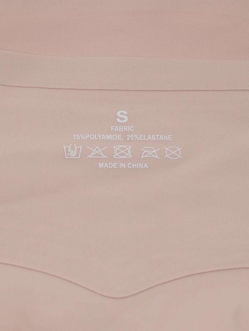 3 Pack High-Waisted Maternity Panties, Seamless Comfortable Supportive Underwear for Pregnancy, All Seasons Casual Plain Design, Maternity Clothes