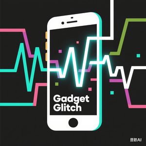 Gadget Glitch