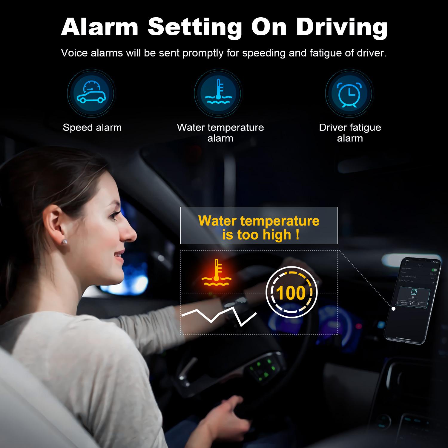 AUTOPHIX 3210 Car Bluetooth OBD2 Scanner Auto Code Readers OBD 2 Diagnostic Tools Performance Test Professional Battery Check App