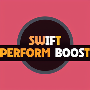 Swift Perform Boost
