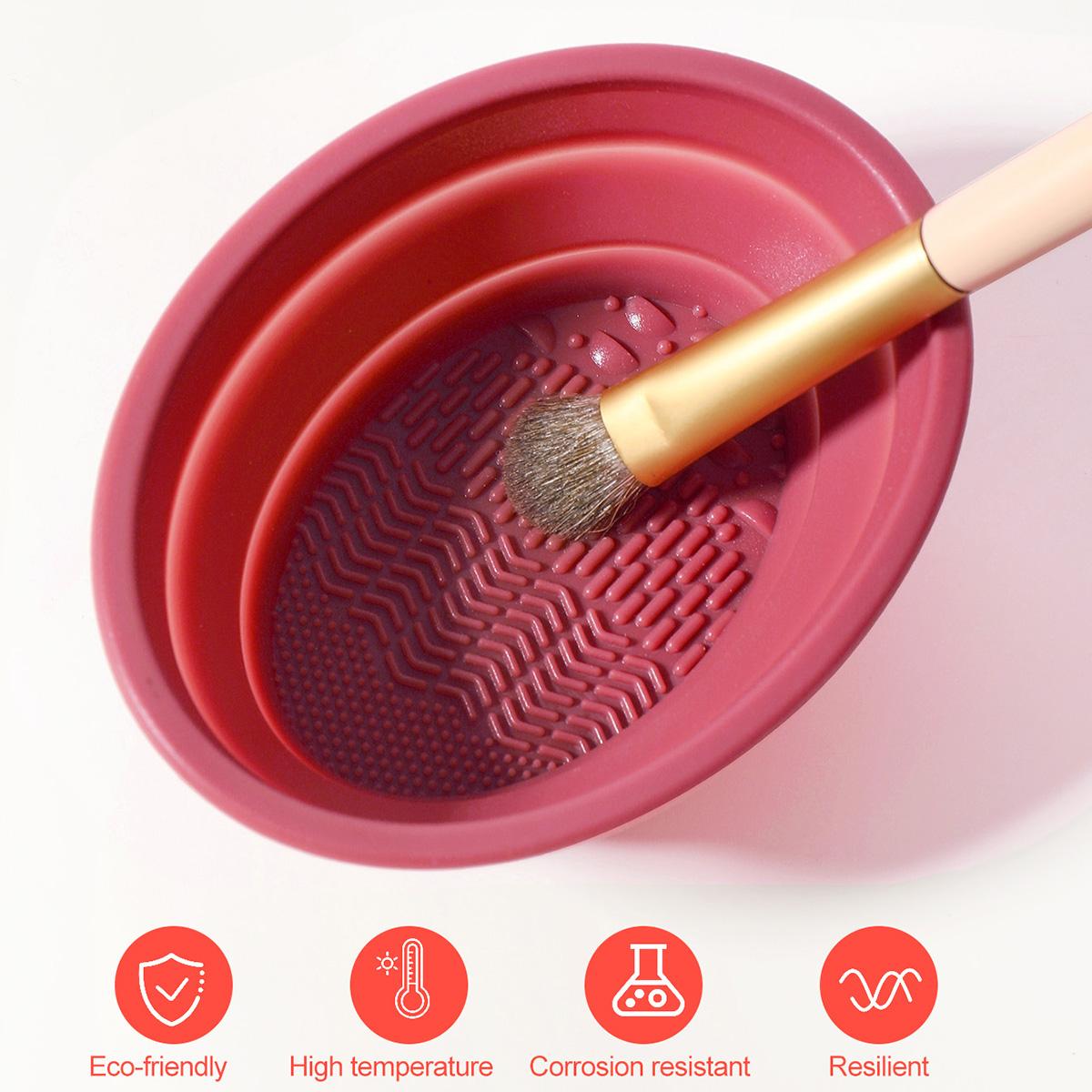 Multi-Piece Makeup Brush Set with Sponge, Premium Beauty Tool Kit, Makeup Brushes Set, Perfect for Flawless Makeup, Ideal for Makeup Enthusiasts