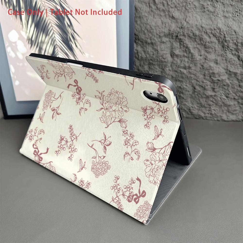 Case for ipad,A book-style tablet case compatible with ipad 10th generation,for iPad Air(M2)/for iPad Pro(M4)/air4/5/6/pro10.5/2022/2021/2024/12.9/mini7/2019/,air m3/a16 2025