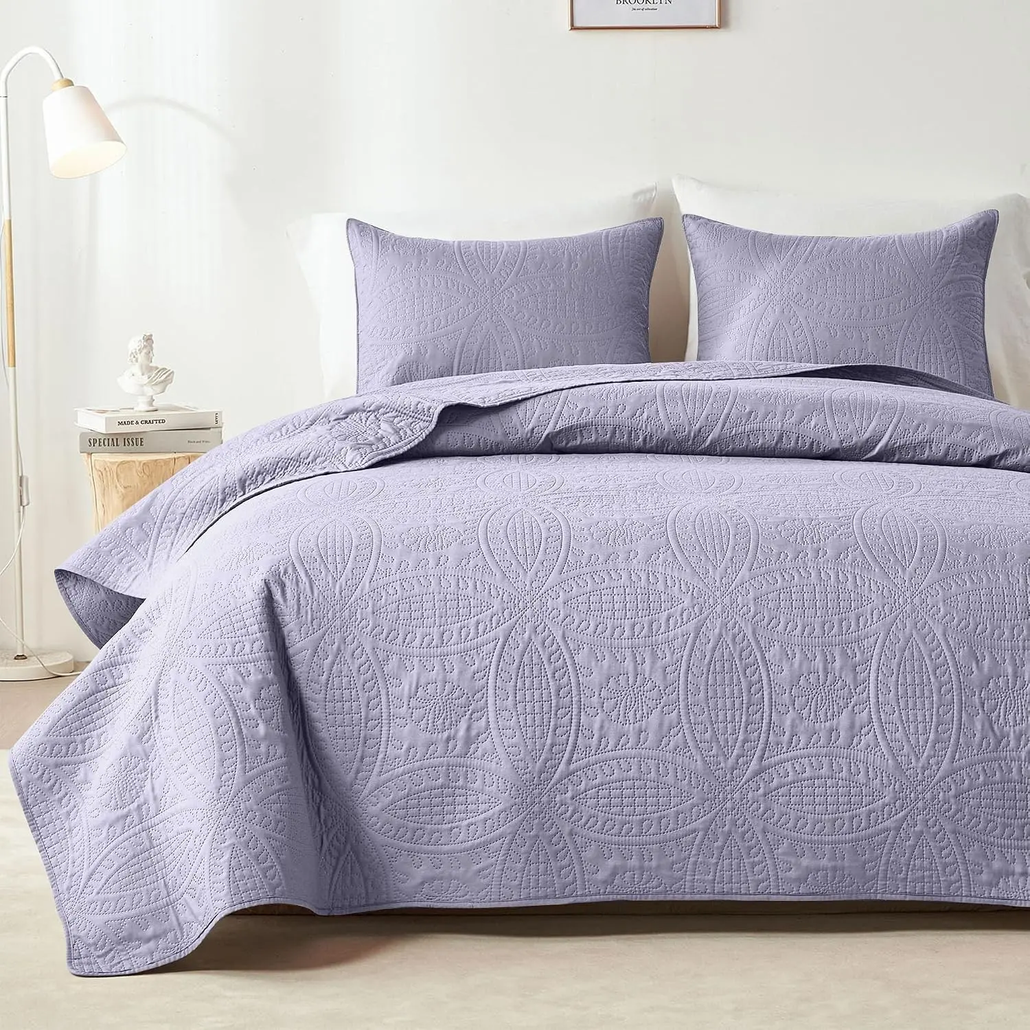 Lavender