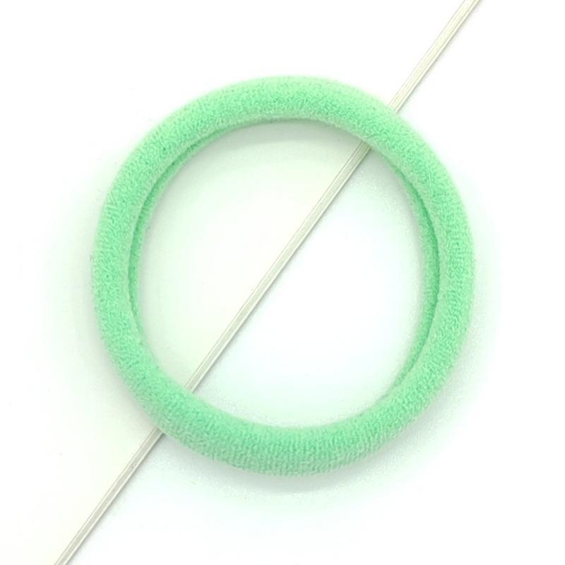 [Free Gift] Bling Hair Free Gift 1 piece Random Color Hair Rope