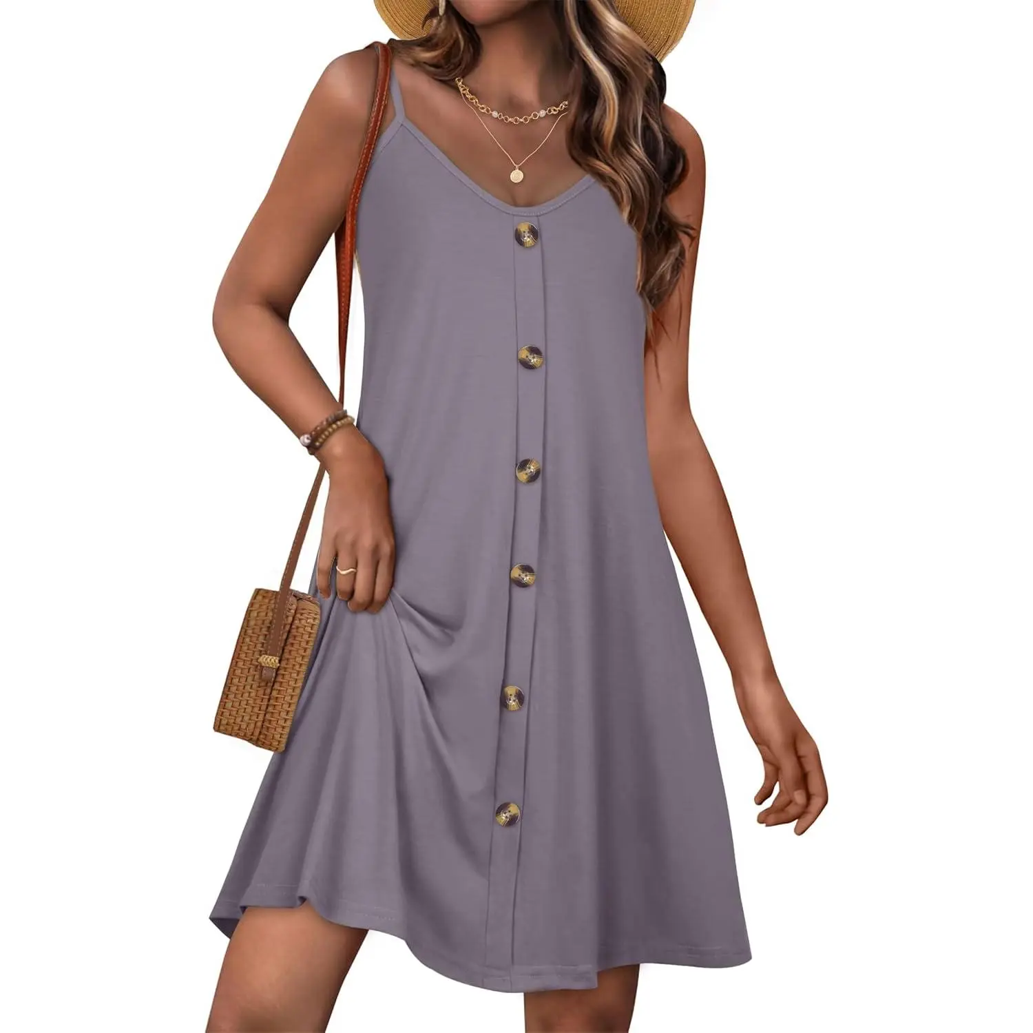 Brownish Gray