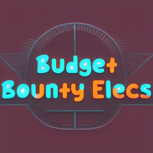 Budget Bounty Elecs