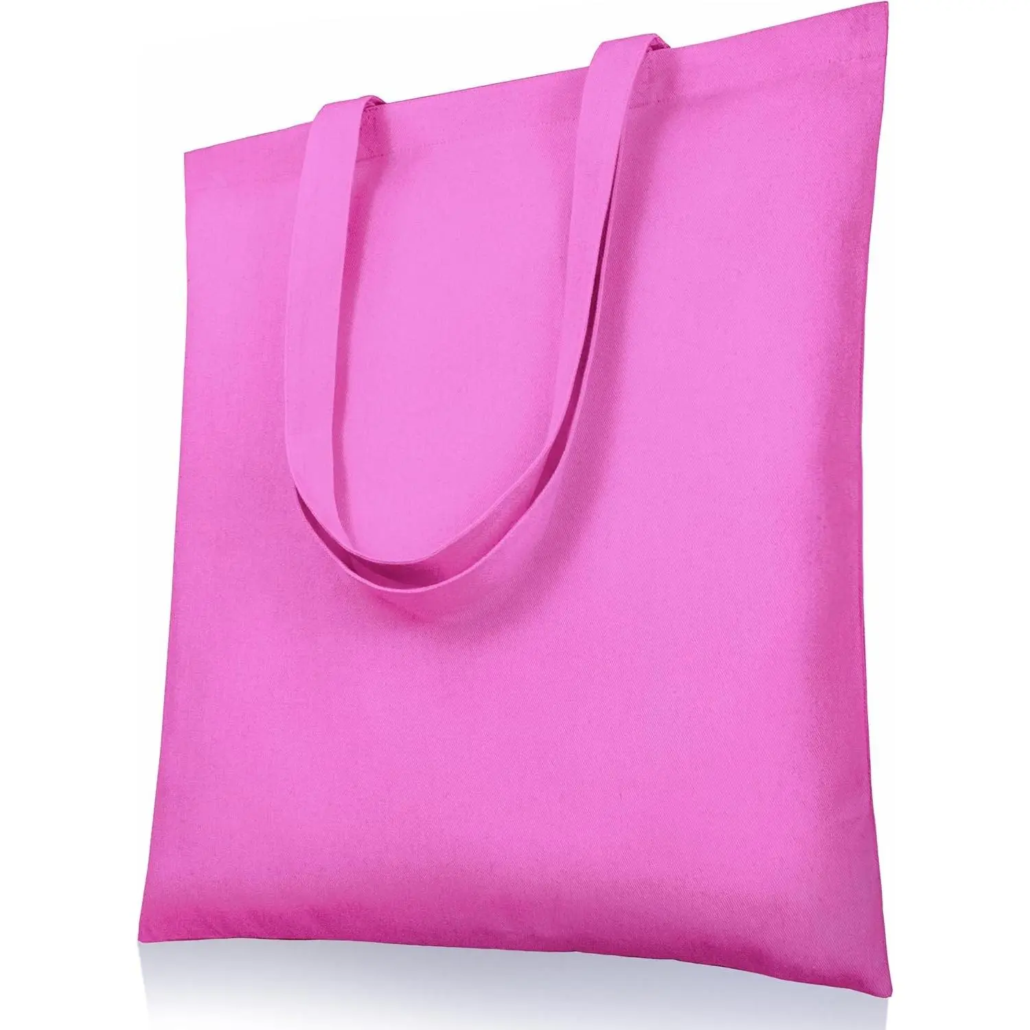 Solid Pink (Blank) - 01 Pack