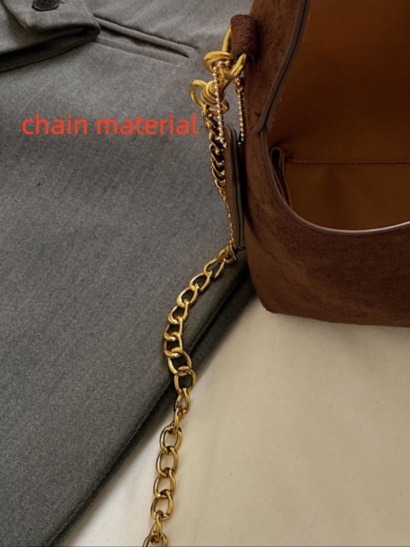 25 fall&winter Women's Satchel Handbag, Elegant Plain Design, Perfect for Daily Use & Special Occasions, Fall/winter Fashion Accessory, Elegant Bags