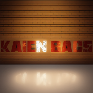 kaien bags
