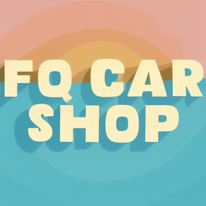 FQ Car Shop