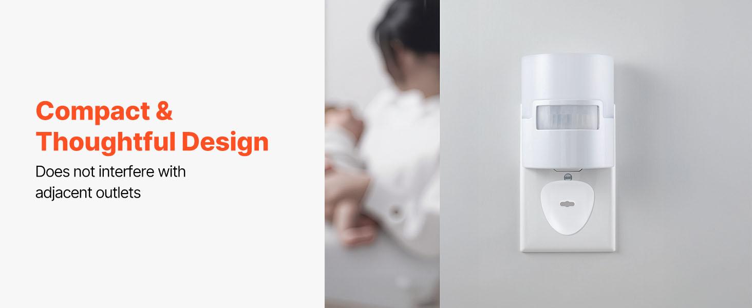 VEVOR Outlet Covers, 70 Pack, Plug Covers for Electrical Outlets, Secure Electric Socket Protector Caps with Shock Prevention, Easy Installation, Insulated ABS, for Home Wall Power Sockets, White