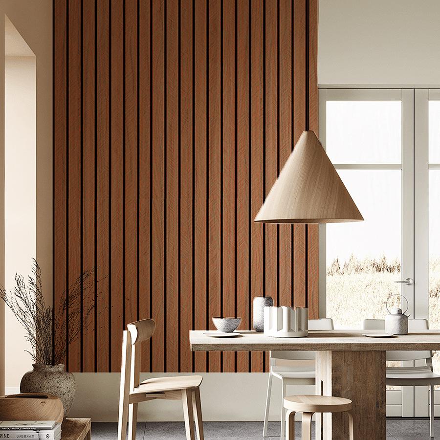 3D Fishbone Pattern Wall Panel, Self-Adhesive Painted Wallpaper, Easy Installation & Removal, Home Renovation, TV Background, Ceiling Decor