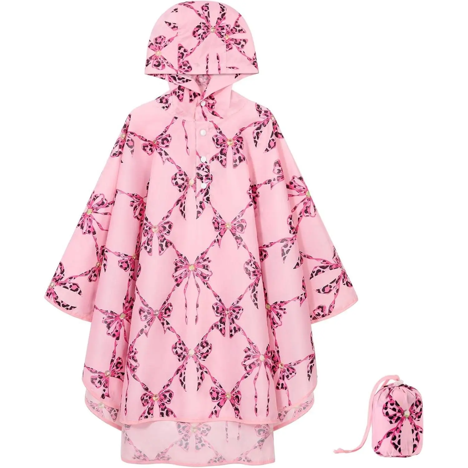 Bowknot Pink