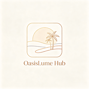 OasisLume Hub