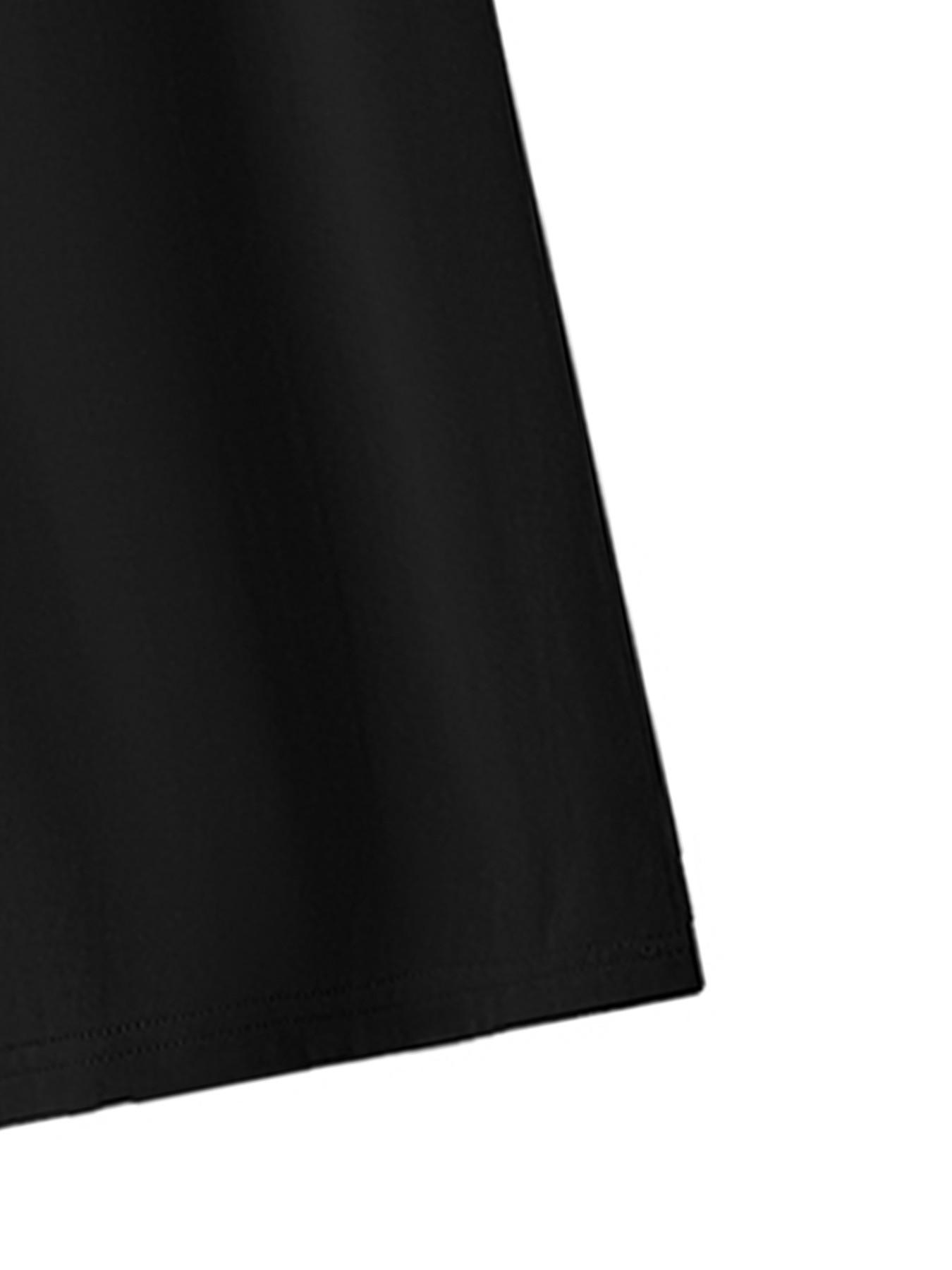 Men’s 100% Cotton Muscle Fit T-Shirt - Slimming Body-Hugging Crew Neck Tee, Breathable Soft Fabric, One Wear Multiple Ways for Gym, Streetwear & Office Casual, Clean Fit Everyday Basic, Athletic Shirt