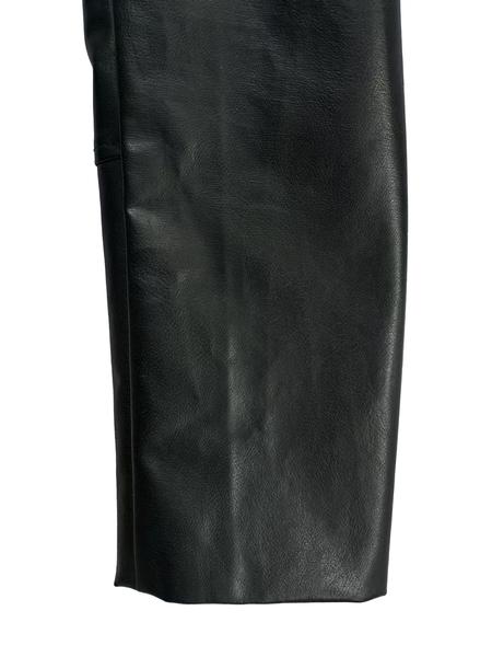 Women's Leather Jacket, Stylish One-Piece Design, Perfect for Casual Wear & Daily Use, Durable Women's Outerwear Apparel