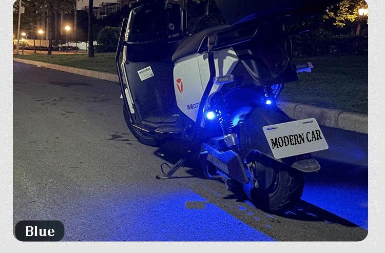 Wireless LED Strobe Lights RGB USB Charge IP65 Waterproof Anti-Collision for Car Motorcycle Drone & RC Aircraft Bike Wireless LED Strobe Lights RGB USB Charge IP65 Waterproof Anti-Collision for Car Motorcycle Drone & RC Aircraft Bike