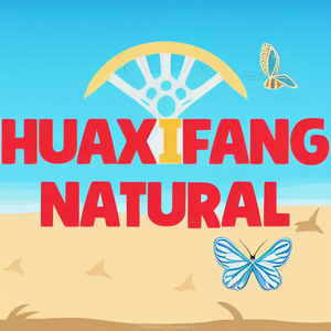 HUAXIFANG natural