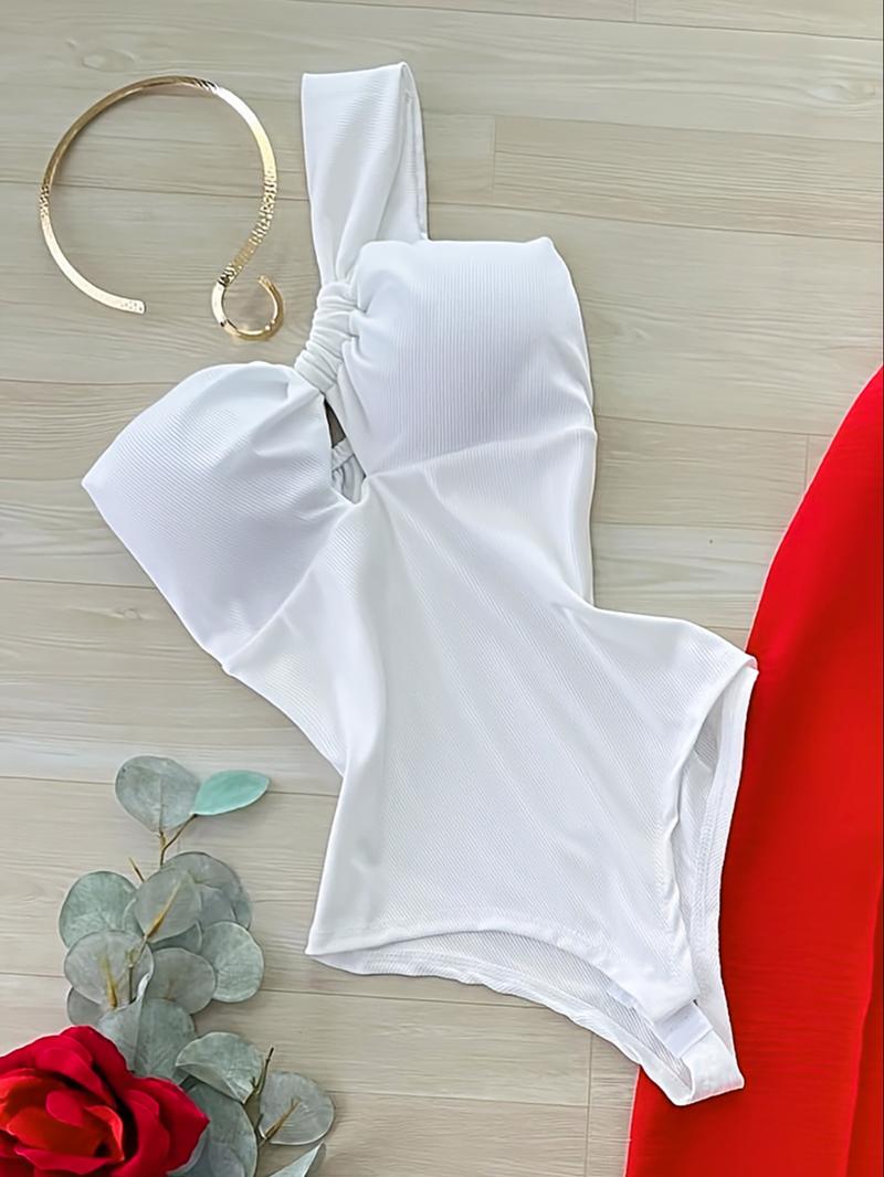 Elegant Jumpsuit + Wide Leg Pants Set, Sexy Vacation, Perfect for Summer, Stylish and Comfortable Elegant Jumpsuit + Wide Leg Pants Set, Sexy Vacation, Perfect for Summer, Stylish and Comfortable