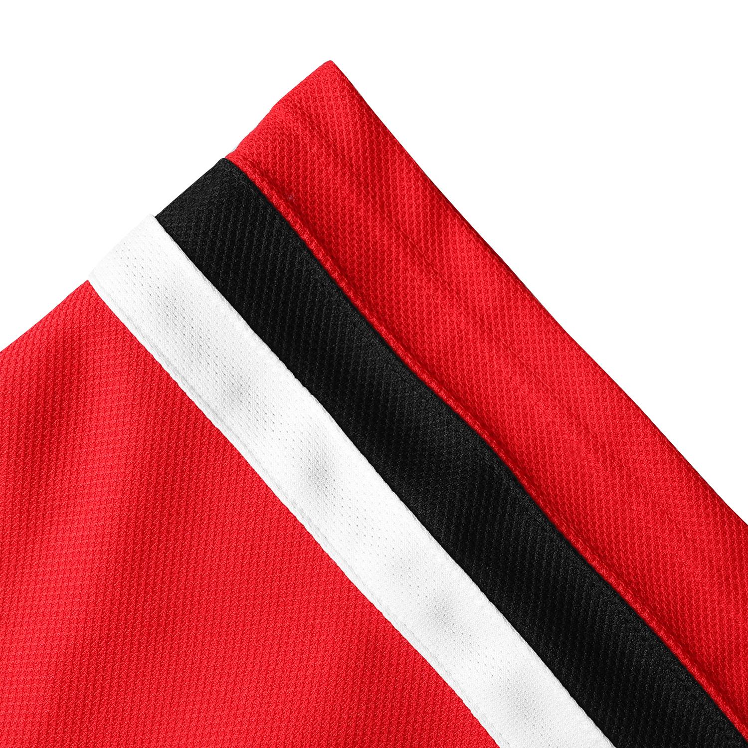 Shore 69 Sudbury Blueberry Bulldogs Adult Fan Hockey Jerseys,Men's Embroidery Jersey V-Neck Uniform Soccer Sports Clothing