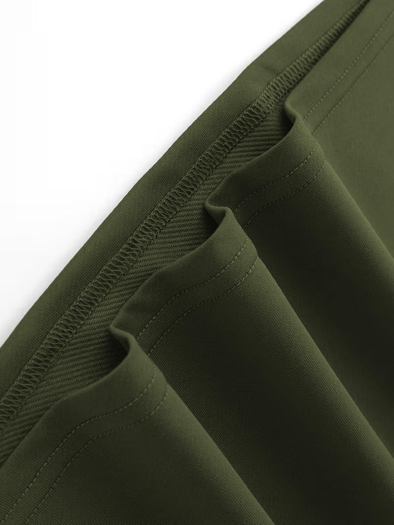 Cadillac F1 Racing Theme Print Short Sleeve, Casual Tee for Race Fans, Perfect for Watching Races, Daily Commute, Parties