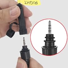 Nilight 2PCS 4FT RGB LED Whip Light with Spring Base Remote & App Control w/DIY Chasing Patterns Turn Signal & Brake Lights for ATV UTV Polaris RZR Can-am Dune Buggy Jeep Lighting  dealsforyoudays