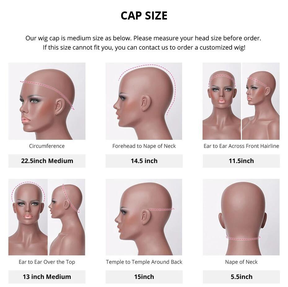 Bling Hair Deep Wave Lace Front Wig 13x4 13x6 HD Lace Frontal Human Hair Wigs 180% Density Nature Color For Women