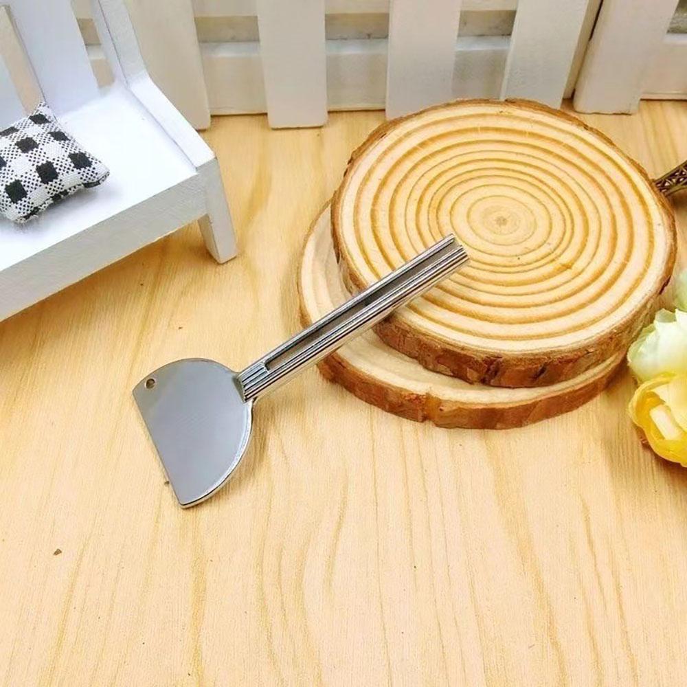 Manual Toothpaste Squeezer Tool, Efficient Tube Dispenser, Easy Clean Toothpaste Squeezer Accessory, Home Bathroom Essential