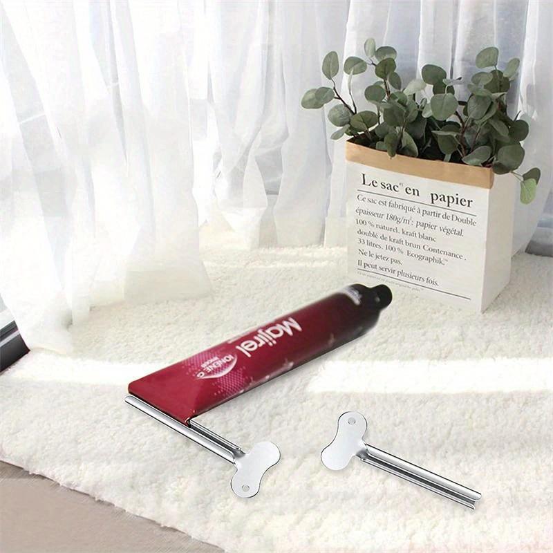 Handle Squeezer Metal Squeezer Squeezer Toothpaste Tube Squeezer