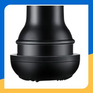 THE WELL KEPT 100 Pcs Tire Valve Stems-TR412, TR413, TR414 - Rubber Black Snap-in, Standard Length - Replacement for Car Tubeless Rim Holes