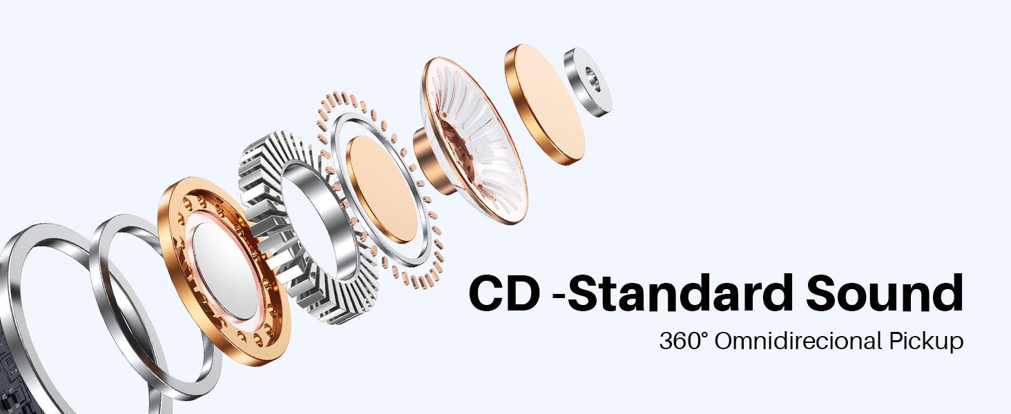 2Pack Wireless Lavalier Microphone for iPhone 16 15 iPad Android with Charge Case, Mini Clip/Magnetic Mic for Lightning/USB-C Smart Device Video Recording, Vlogging, YouTube, Interviews, 300FT