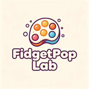 FidgetPop Lab